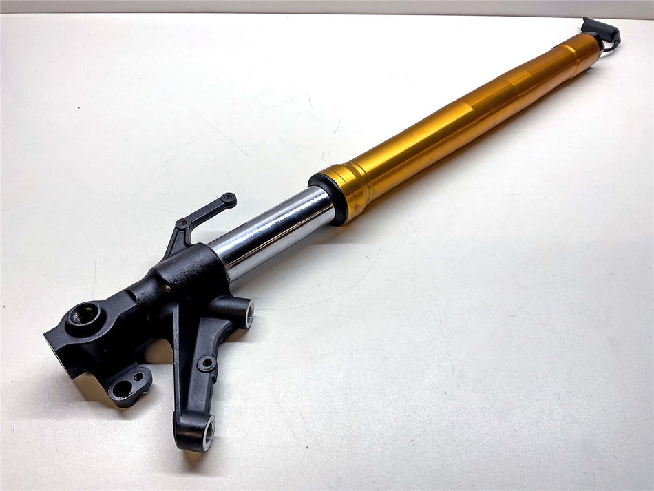 2022 Yamaha Tracer 9 GT Left Fork - BAP2310200