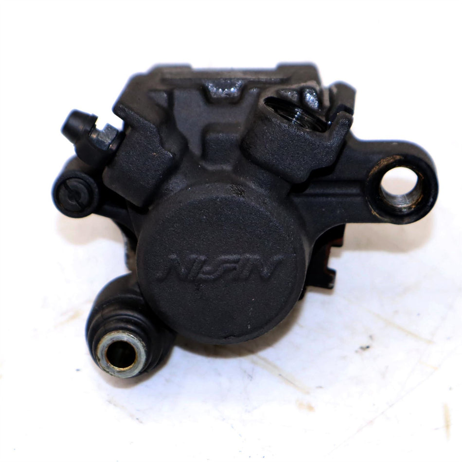 2018 YAMAHA MT-09 SP Rear Brake Caliper - 2DR-2580W-00