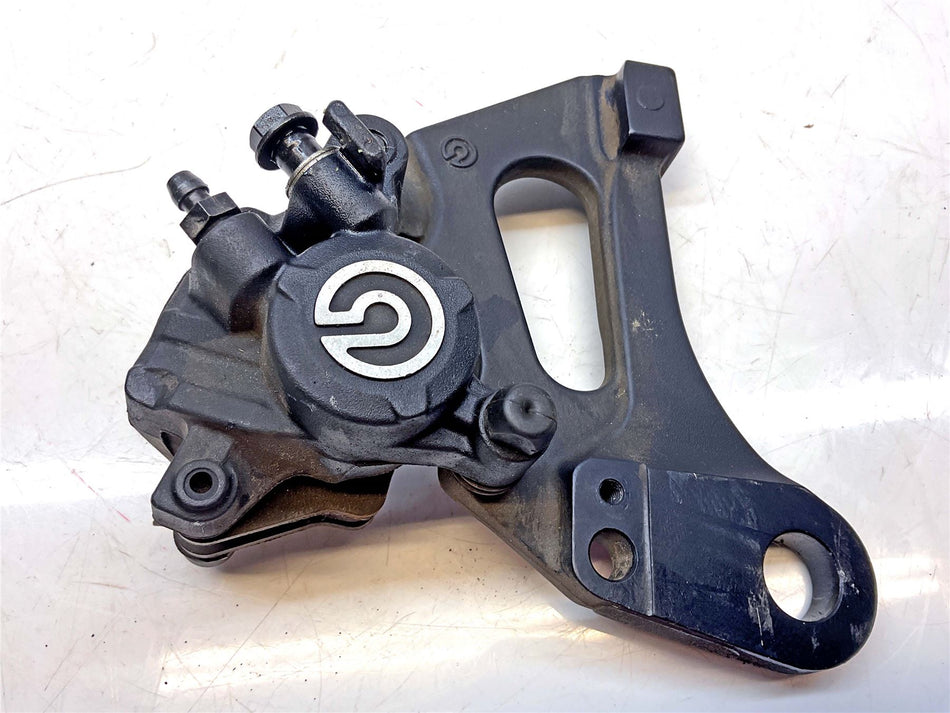 2021 Triumph Tiger 900 GT Pro Rear Brake Caliper - T2022330