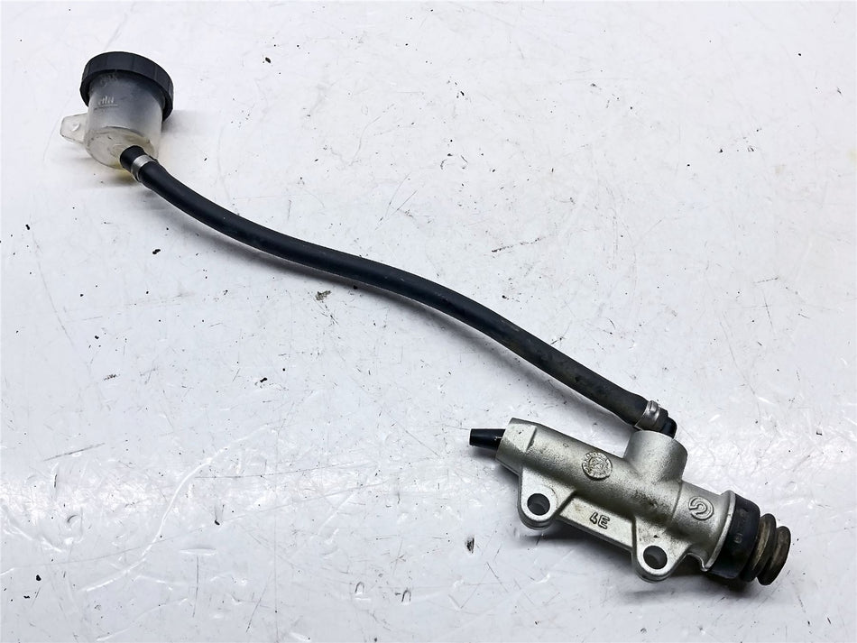 2024 BMW F900GS Rear Master Cylinder - 34217692190