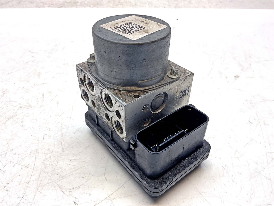 2020 Royal Enfield Interceptor 650 ABS Pump - 148479