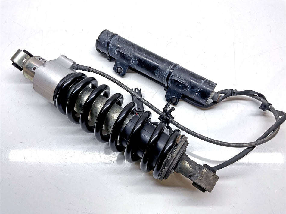 2022 BMW R18 B Rear Suspension / Shock - 9659 Miles - 33548358435
