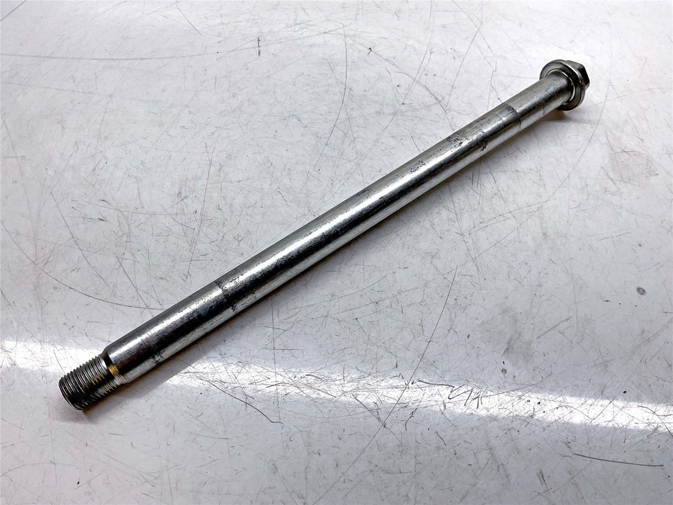 2023 Honda CBR650R ABS Rear Wheel Spindle - 42301MKYD50
