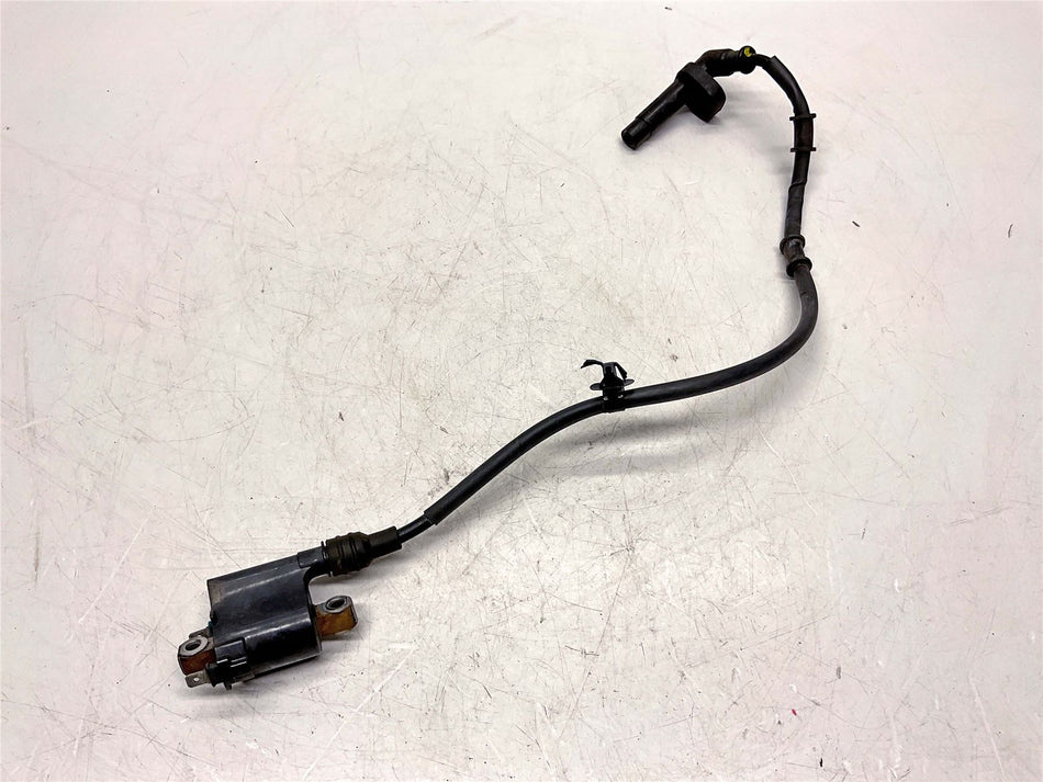 2022 Honda SH350I Ignition Coil - 30510K1BT01