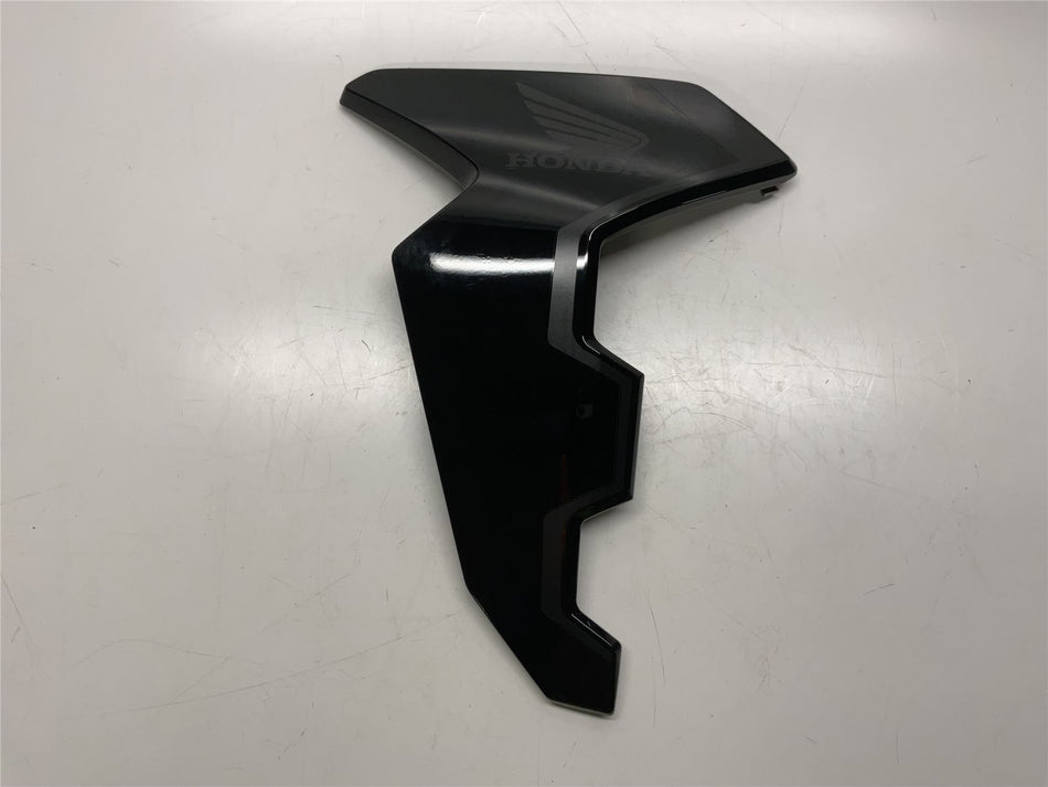 2022 HONDA CB500X ABS Right Front Fairing  - 64341MKPJ800