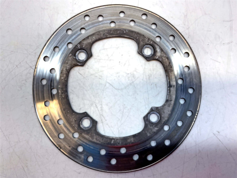 1999 Honda CB600F HORNET Rear Brake Disc - 43251MBZG01
