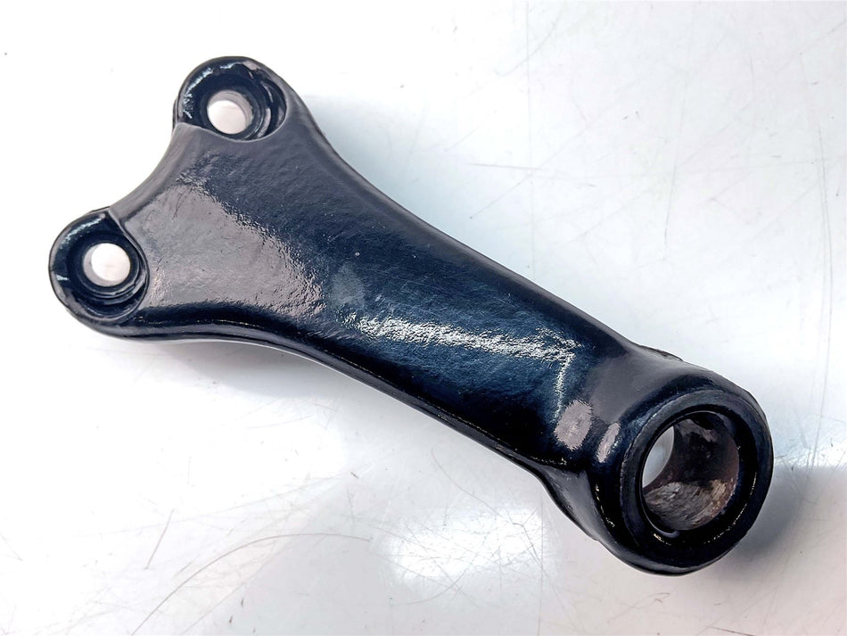 2020 Harley-Davidson Sportster 1200 1200XL FORTY EIGHT Front Left Footrest