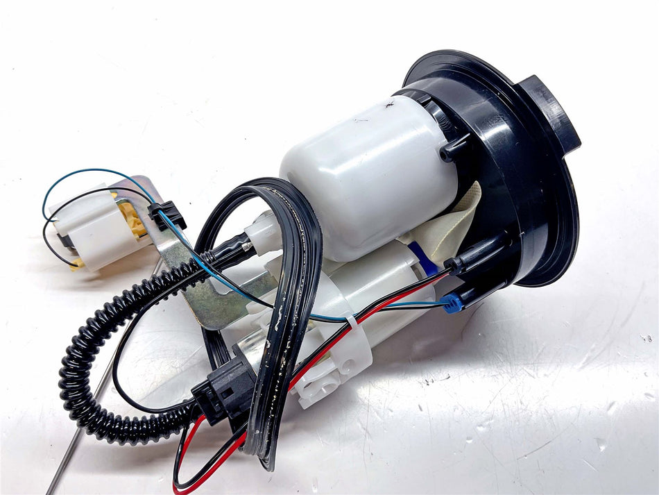 2025 BMW M1000R Fuel-Pump Unit With Level Sensor - 16148414945
