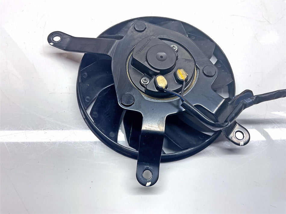 2023 Honda CBR650R Radiator Cooling Fan - 19020MFGD01