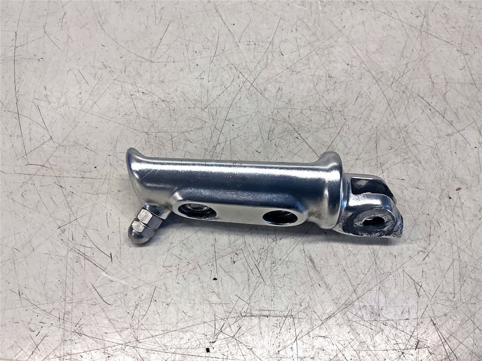 2021 Triumph Speed Twin 900 Left Front Footrest - T2083461