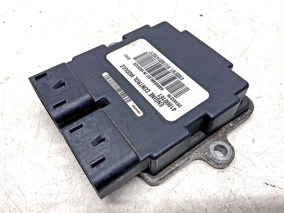 2016 Harley-Davidson  XG750 ECU - 23040 Miles - 4100006A