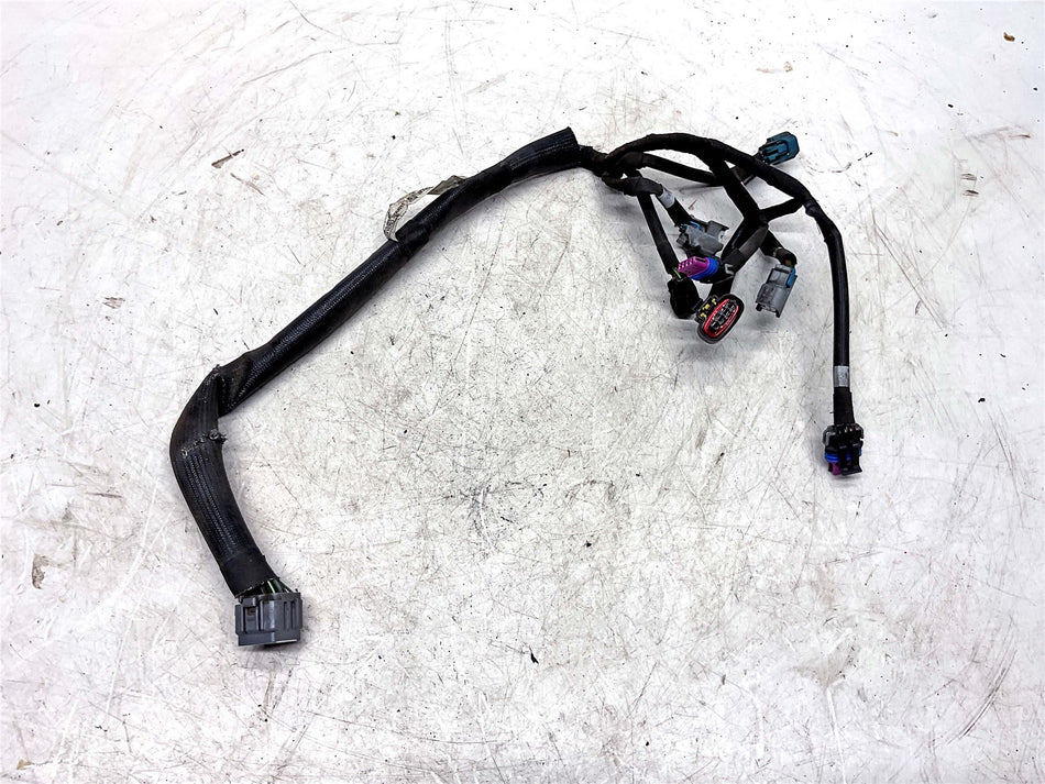 2016 Harley-Davidson  XG750 Engine wiring harness - 69200512