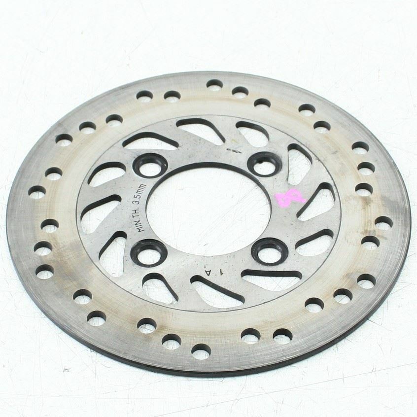 2021-ON HONDA MSX 125 GROM Rear Brake Disc - 43251-K26-G01