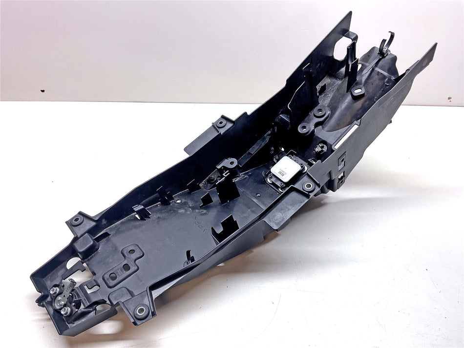 2023 Yamaha XSR900 Battery Box - BEA8212B0000