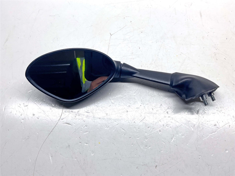 2013 BMW HP4 Left Mirror - 51167718513