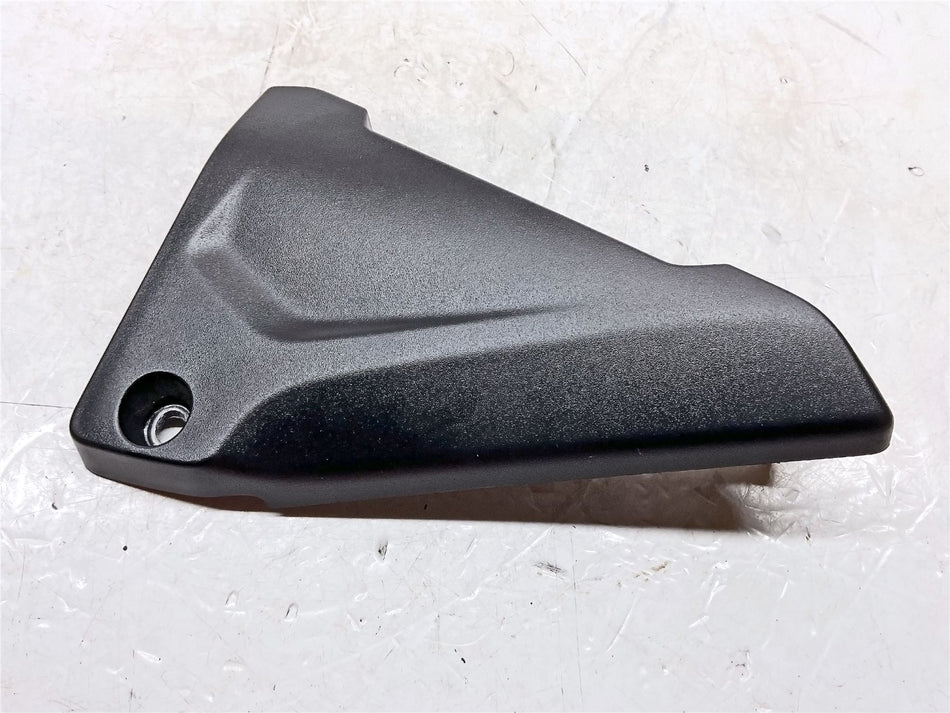 2018 BMW R1200GS Adventure Left Battery Cover - 46638523155