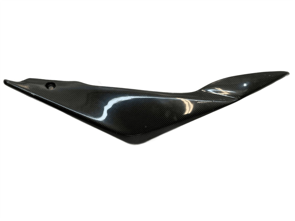 2006 Suzuki GSX-R1000 Right Fairing 4427141G00
