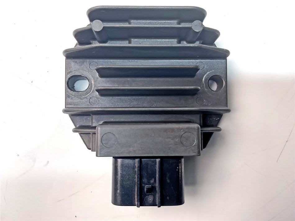 2024 Yamaha Tracer 9 GT+ Regulator Rectifier - 2CR819600100