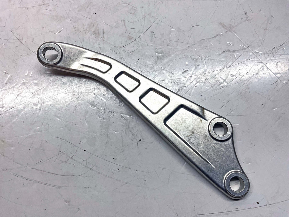 2023 KTM 300 EXC Six Days Left Engine Hanger Brace - 55703013000