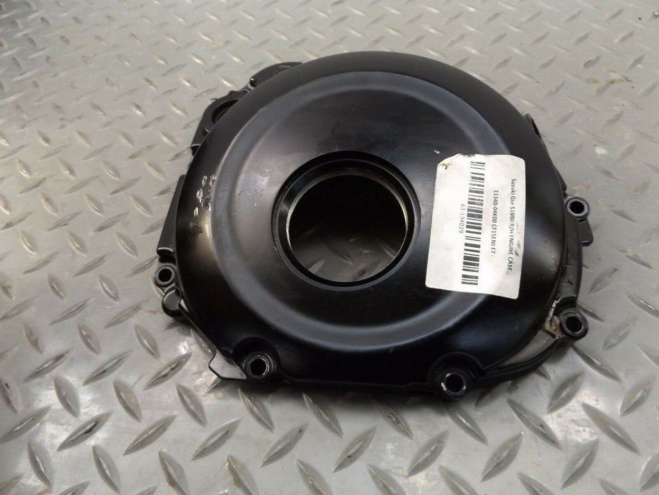 2015 Suzuki GSX-S 10000 R/H RIGHT ENGINE CASE CLUTCH COVER