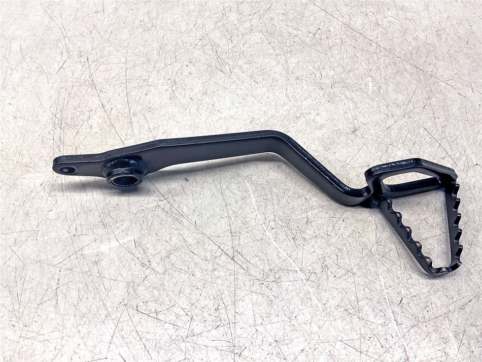 2017 Triumph Street Scrambler Rear Brake Pedal Assy - T2022161