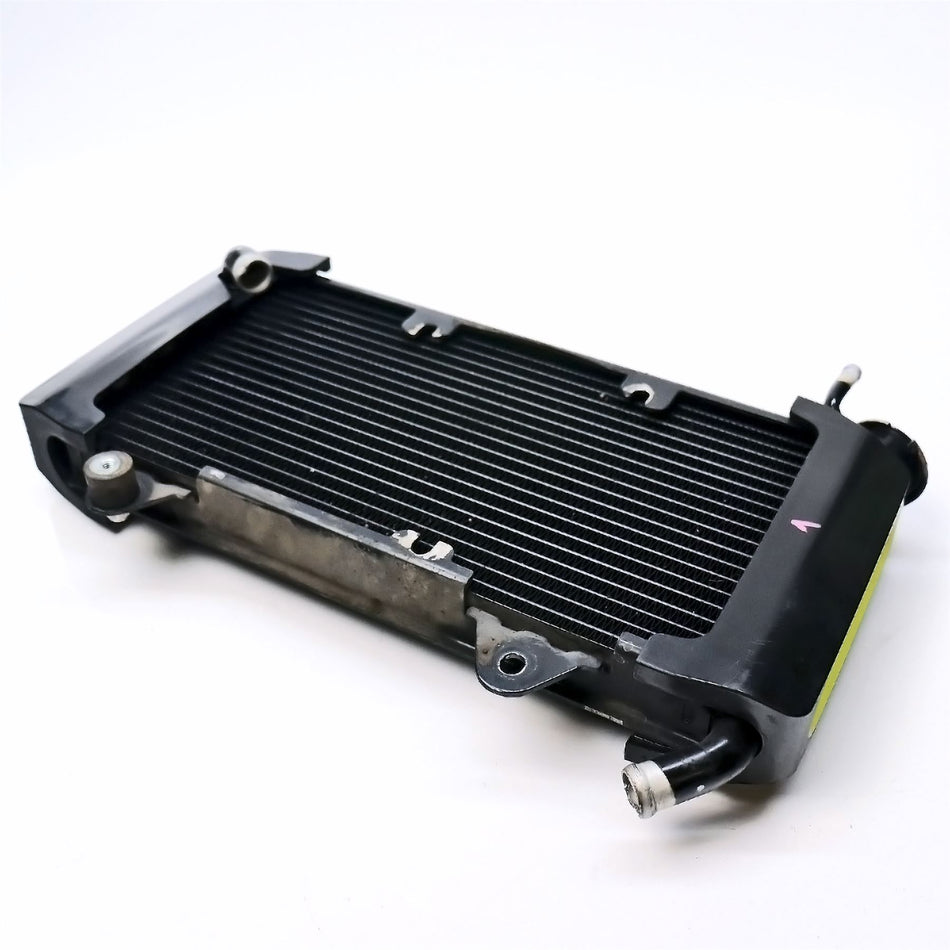 2020 Husqvarna SVARTPILEN 401 Radiator - 90835010100