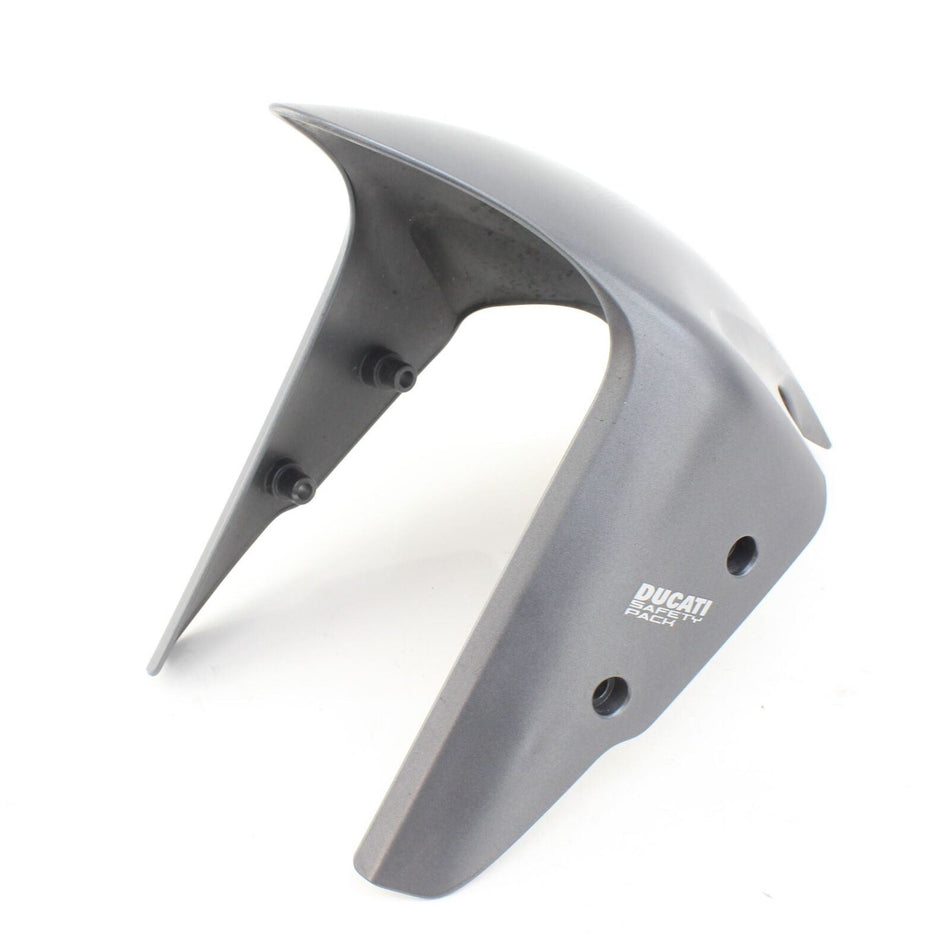 2017-2020 DUCATI SUPERSPORT Front Mudguard - 564P6482AT