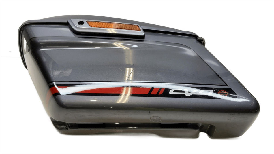 2020 Harley-Davidson CVO Left Pannier / Saddle Bag 90201633