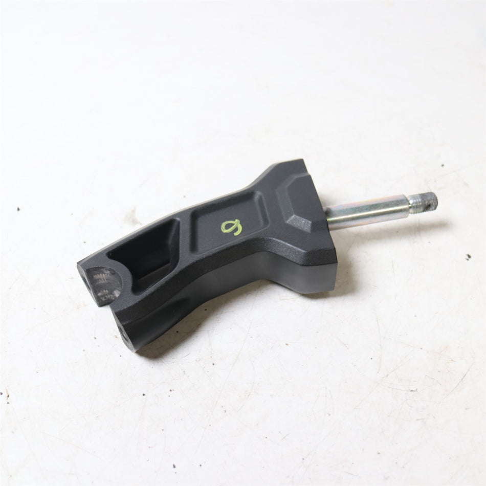 2019 Kawasaki Versys 650 Handlebar Risers - 46012-0373-18R