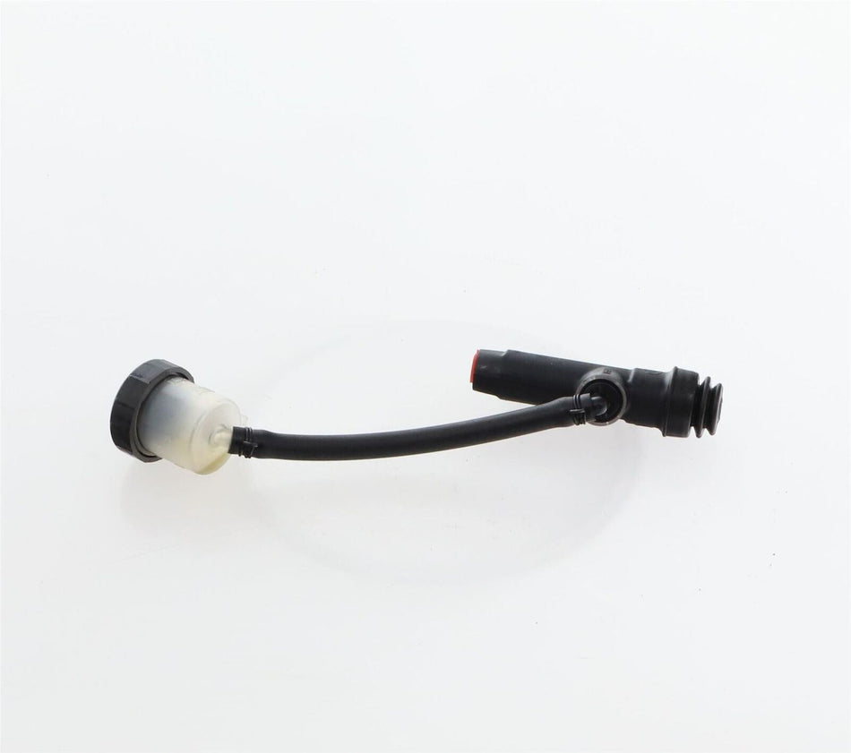 2020-ON APRILIA RS 660 LIMITED EDITION Rear Master Cylinder - 2B007140