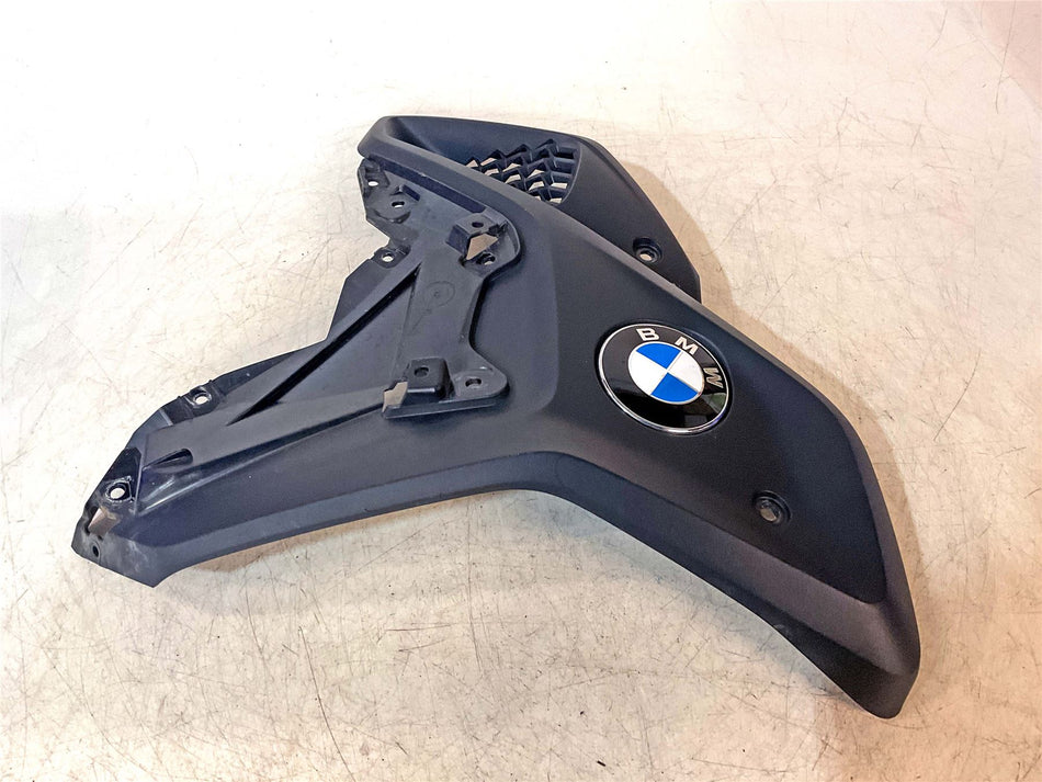 2023 BMW R1250GS Adventure Left Snorkel Cover - 46638556655