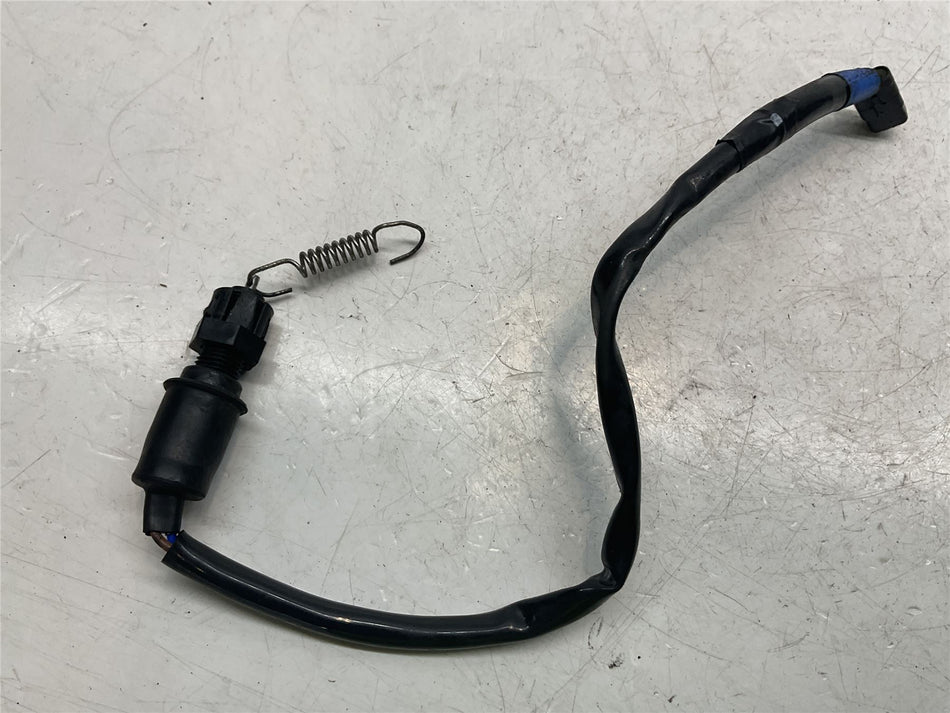 2017 Kawasaki Ninja 650 EX650 Rear Brake Light Switch