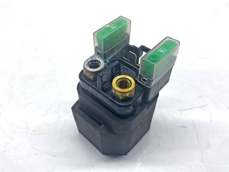 2024 Kawasaki Eliminator 450 EL450 Starter Relay