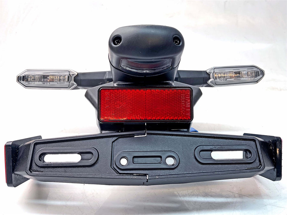 2025 Kawasaki Z650 ER650 Tail Tidy - 35019-0671