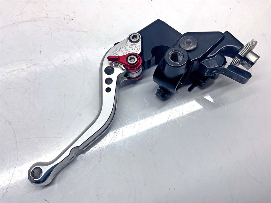 2014 Yamaha MT-07 Custom Clutch Lever