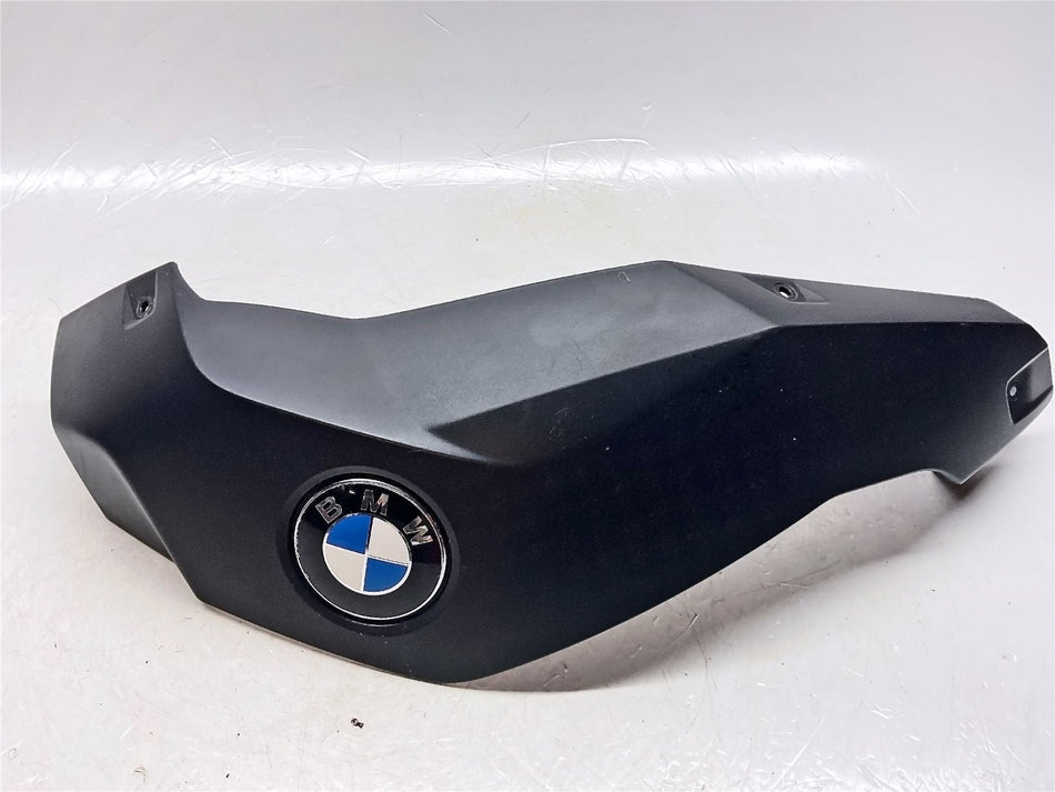 2011 BMW R1200GS Adventure Left Snorkel Cover Panel - 46637702715