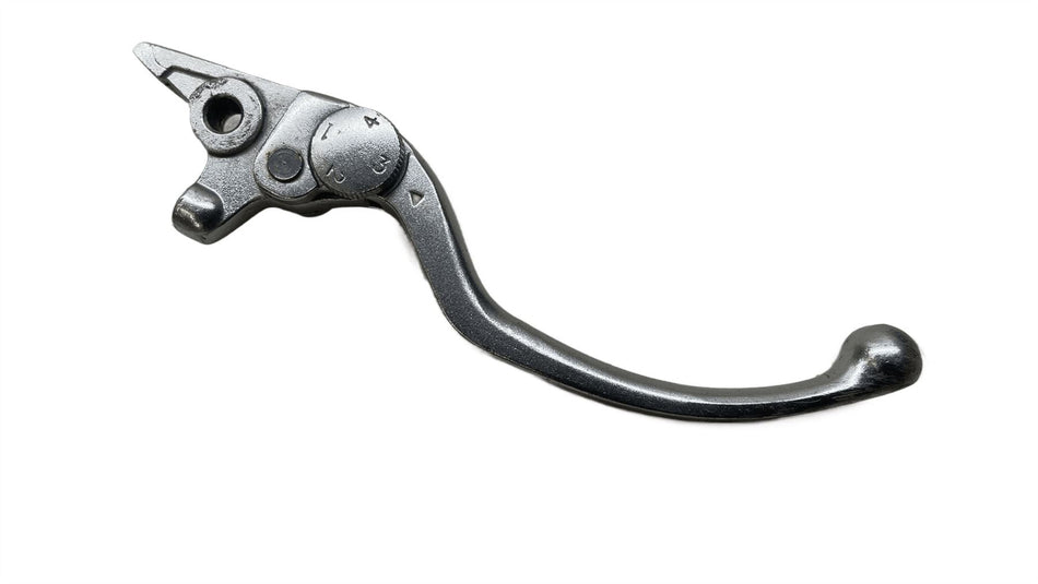 2024 Lexmoto LXS 125 Front Brake Lever 58211S060000
