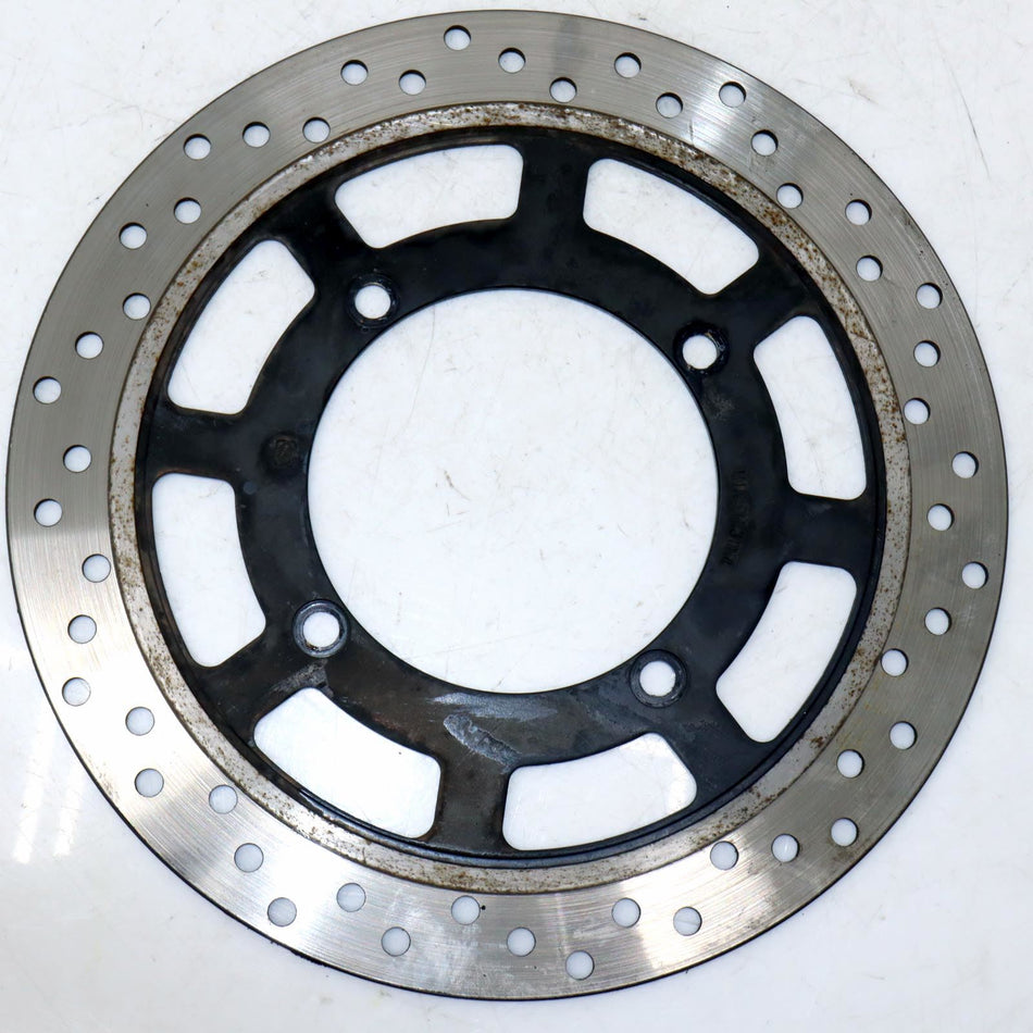 2023 MUTT FSR125 Front Brake Disc