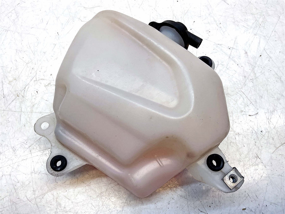 2021 Triumph Speed Triple 1200 RS Coolant Tank Reservoir - T2101994