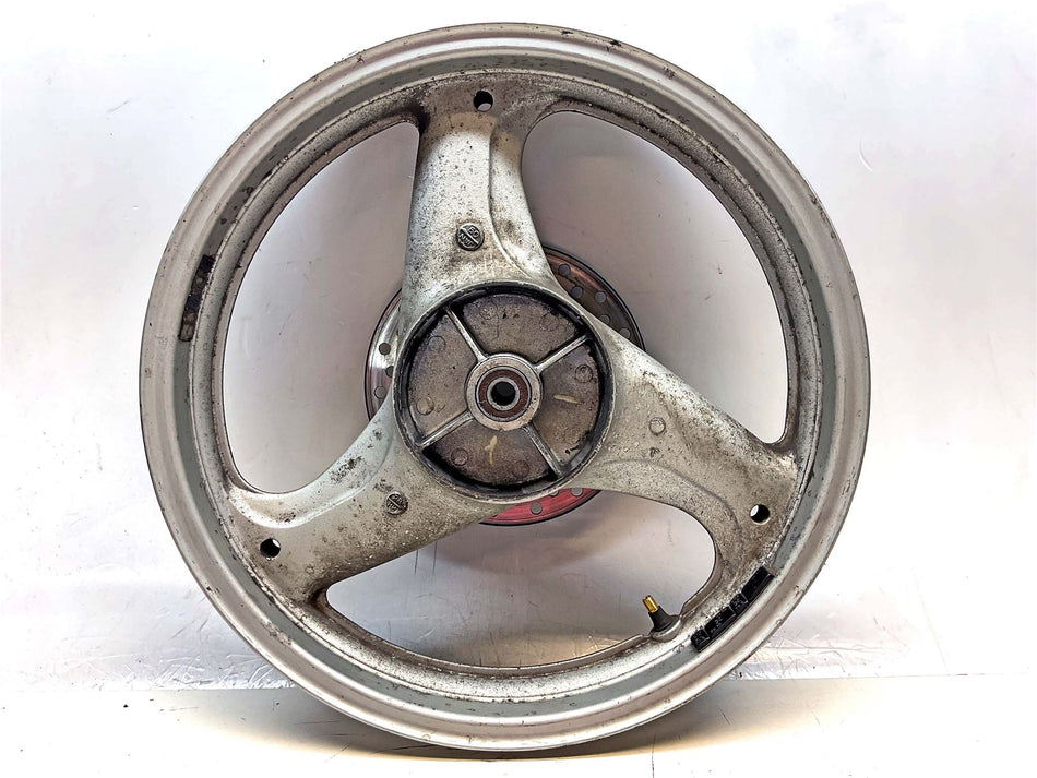 2010 Honda XL125 Wheel Rear - 42650KPCD50ZA