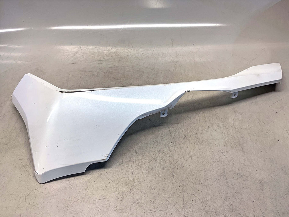 2025 Honda CB125R Left Belly Pan  - 64432K1YDC0ZJ