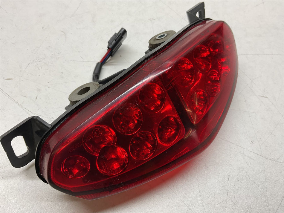 2016 Kawasaki Versys 1000 KLZ1000 Rear Tail Light - 230250347