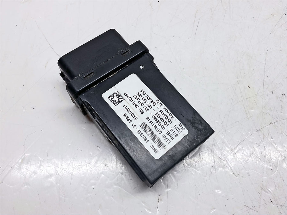 2017 BMW R1200GS Light Control Unit - 61357108182
