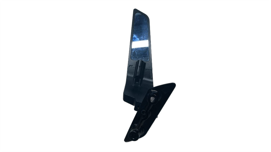 2022 Yamaha TMAX Rizoma Stealth Right Mirror Winglet BSS062B