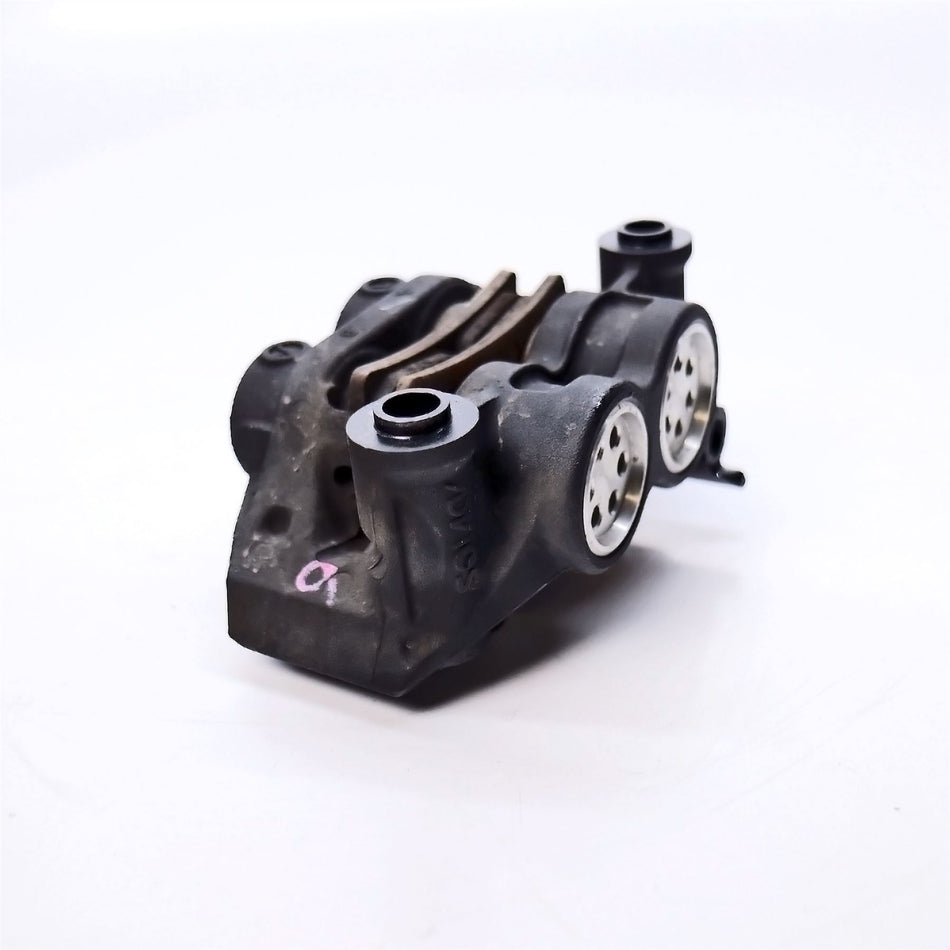 2019 Yamaha MT-10 SP Left Front Brake caliper - BW8580T0000