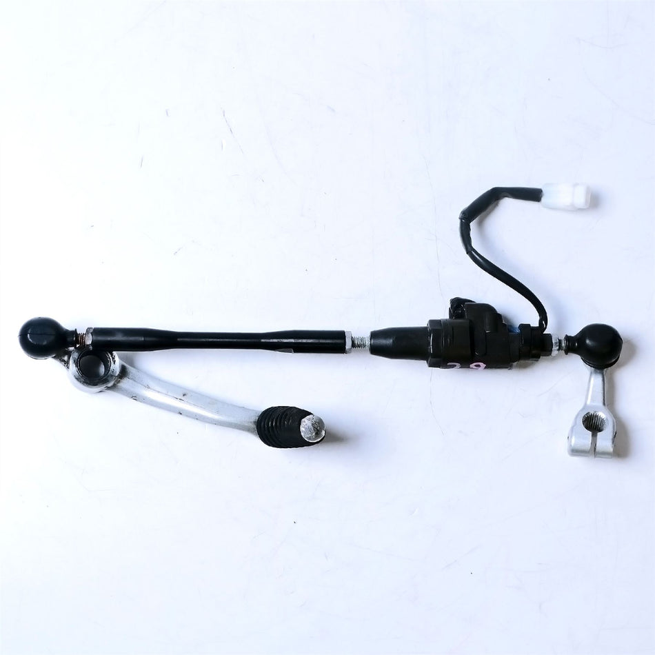 2019 Yamaha MT-10 Quickshifter & Gear Lever - B671811000