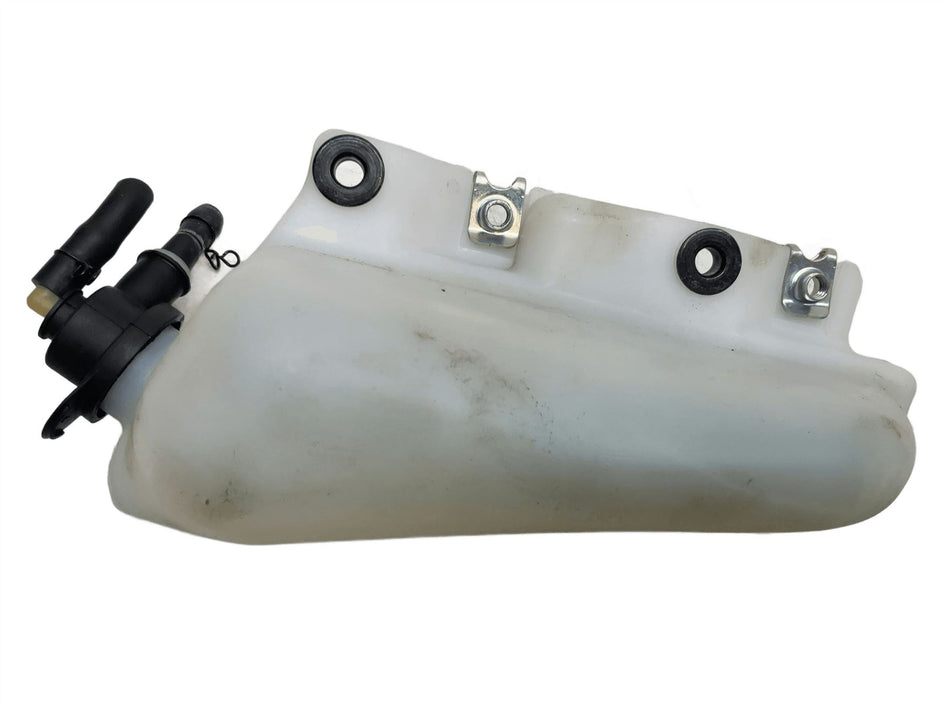 2022 Yamaha MT-10 Coolant Tank Reservoir B5Y2187100