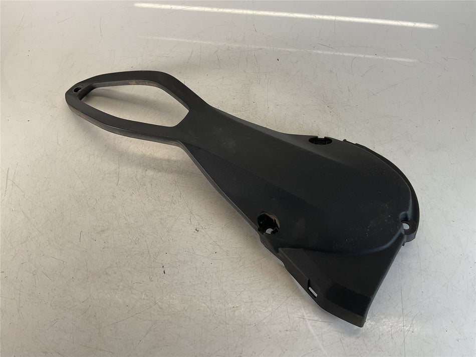 2023 Honda SH350I Engine Belt Cover Trim - 19414K1BT00