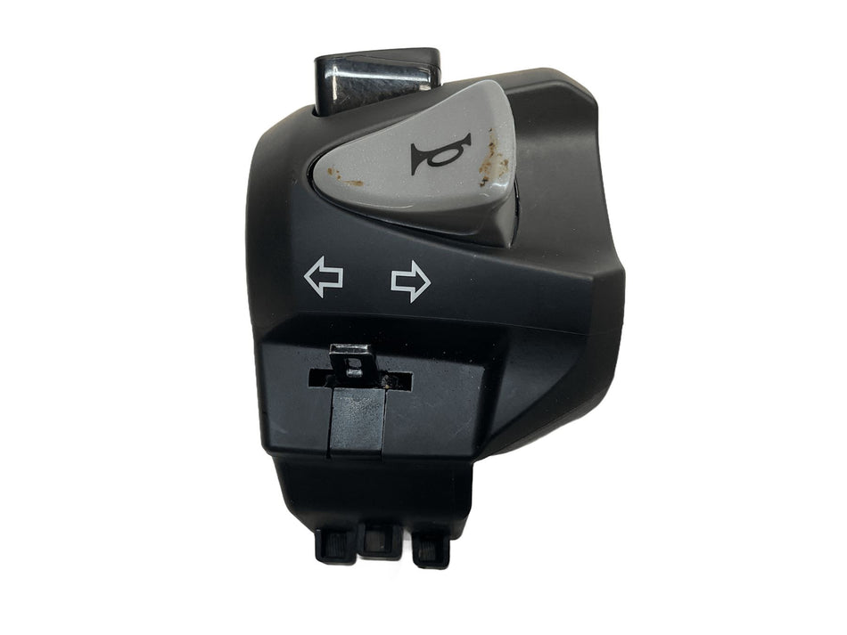 2024 Honda Monkey Switchgear Left 35200KOFT61