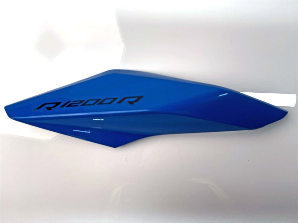 2015 BMW R1200R Left Tail Fairing - 46638534280